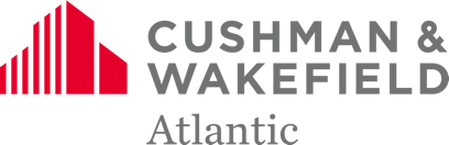 Cushman Wakefield Atlantic logo