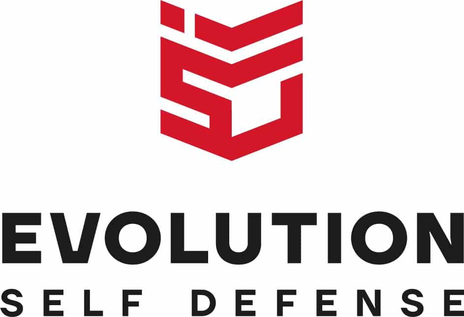 Evolution Self Defense logo