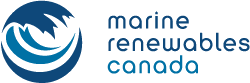 Marine Renewables logo