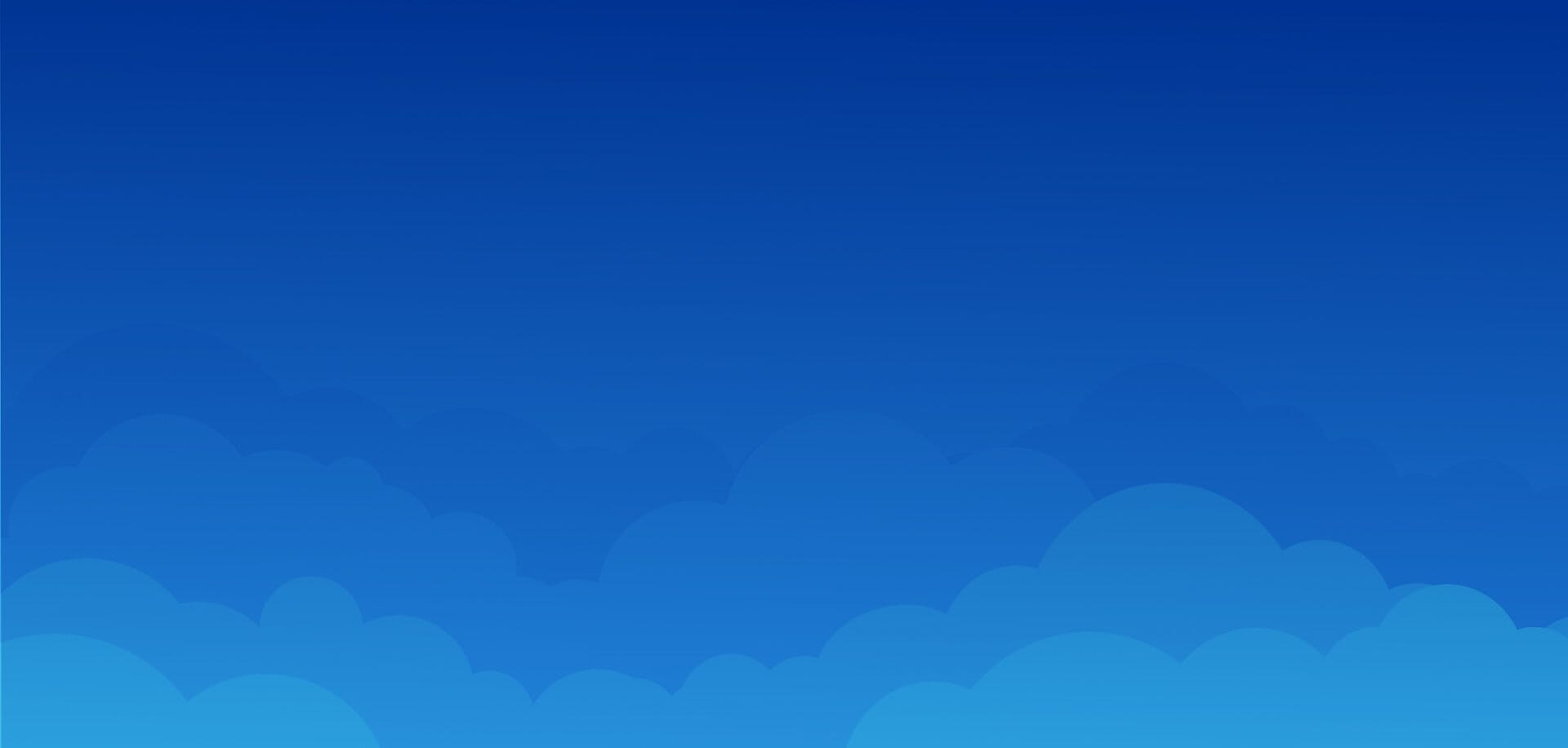 background image of clouds