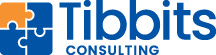 Tibbits Consulting logo